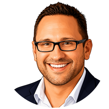 Picture of Jason Hamilton